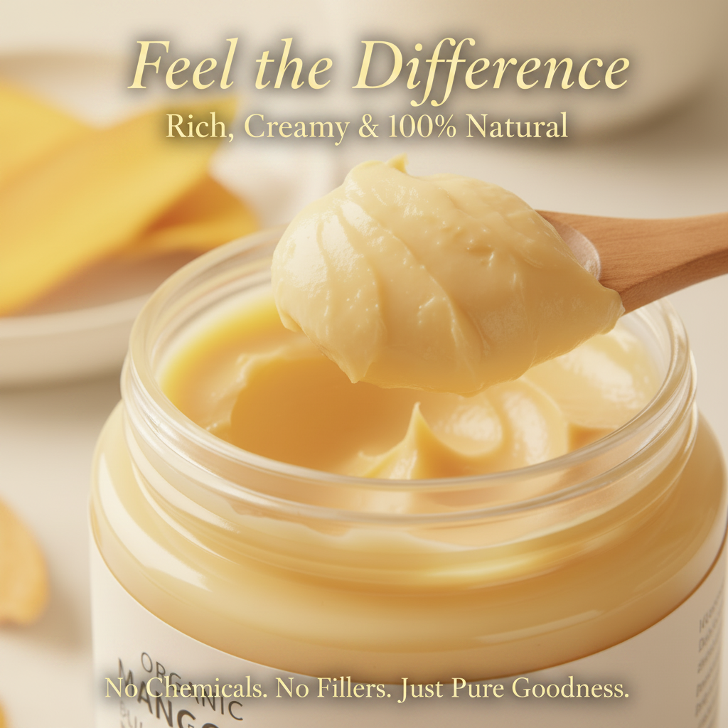 Feel the Difference Texture
